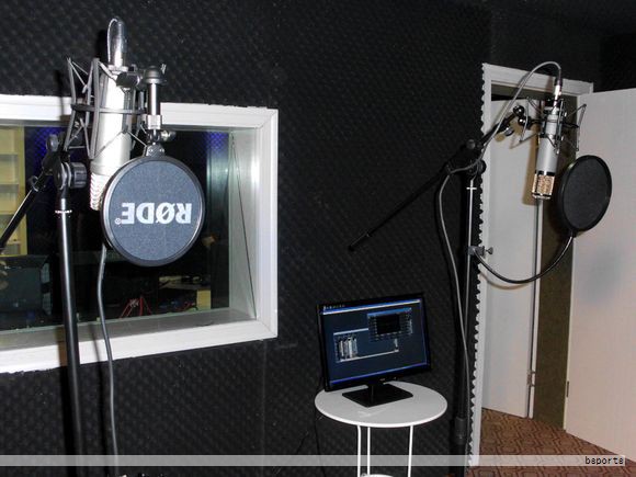 导播录播系统与虚拟演播