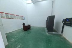 消防控制室作为建筑消防