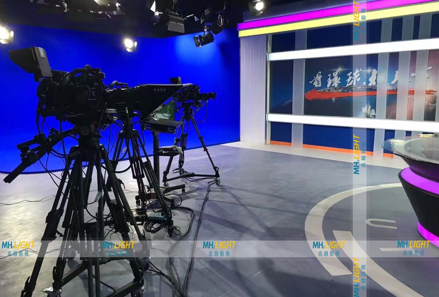 本届展会通过全行业的资源整合与精准邀约