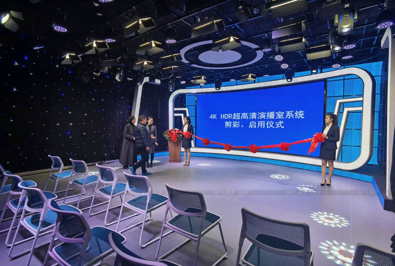 它们不仅代表了北京“演艺之都”建设中的一股青春动感力量