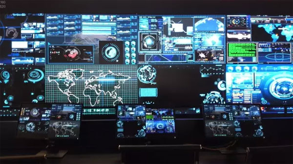 大力整治高层建筑消防隐患