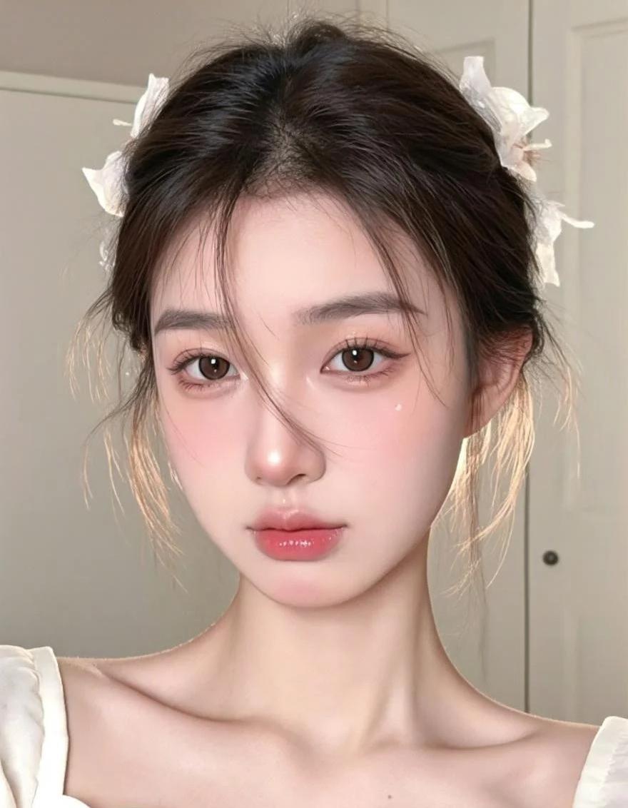 娜扎的直爽发言恰好打破了这种沉闷