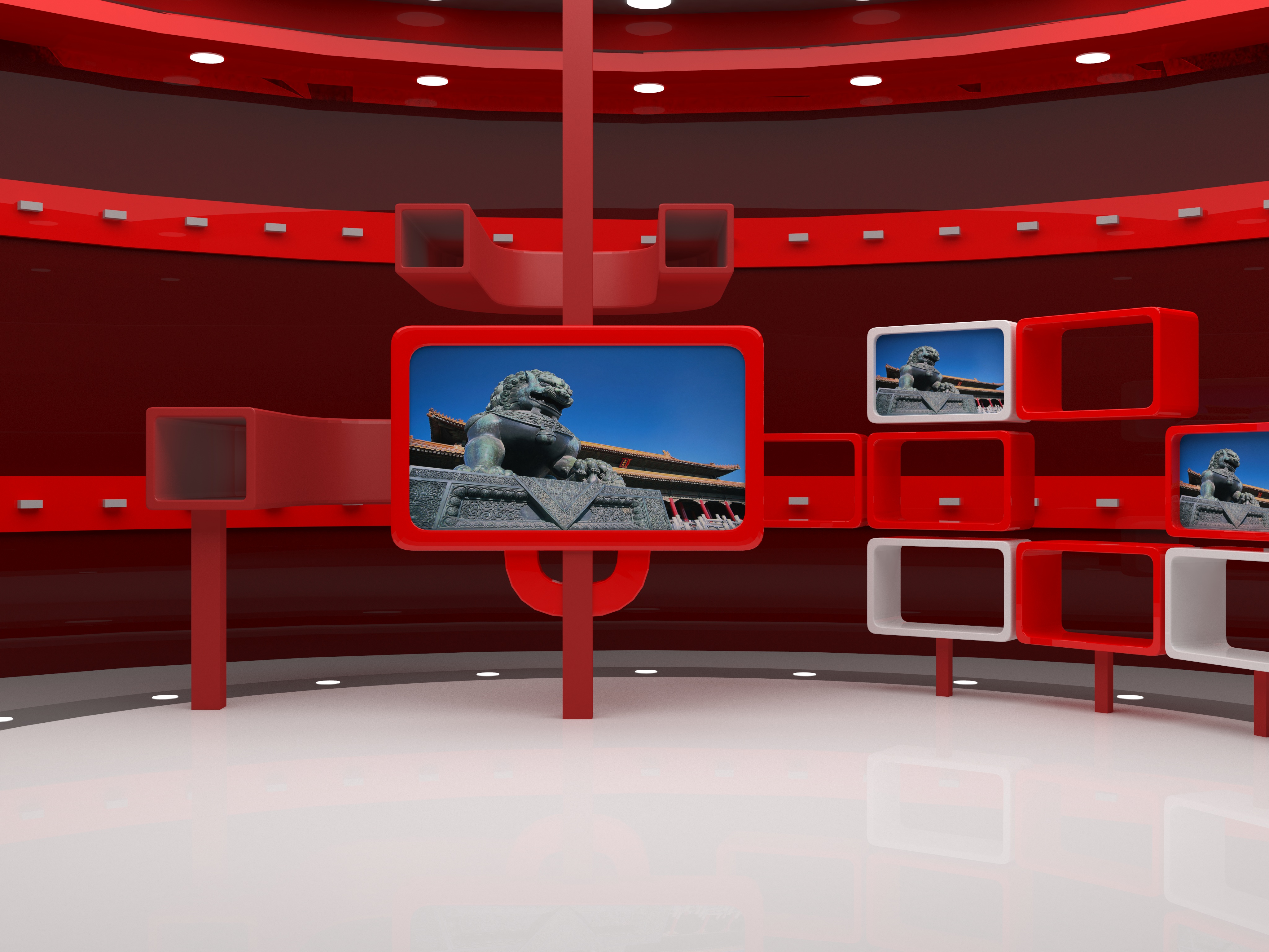 集聚大文娱、科技、投融资及上下游企业