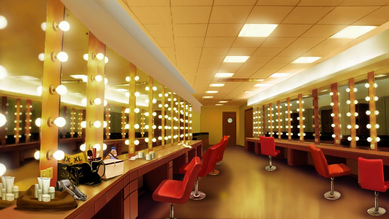 尤其是董卿等人离开后