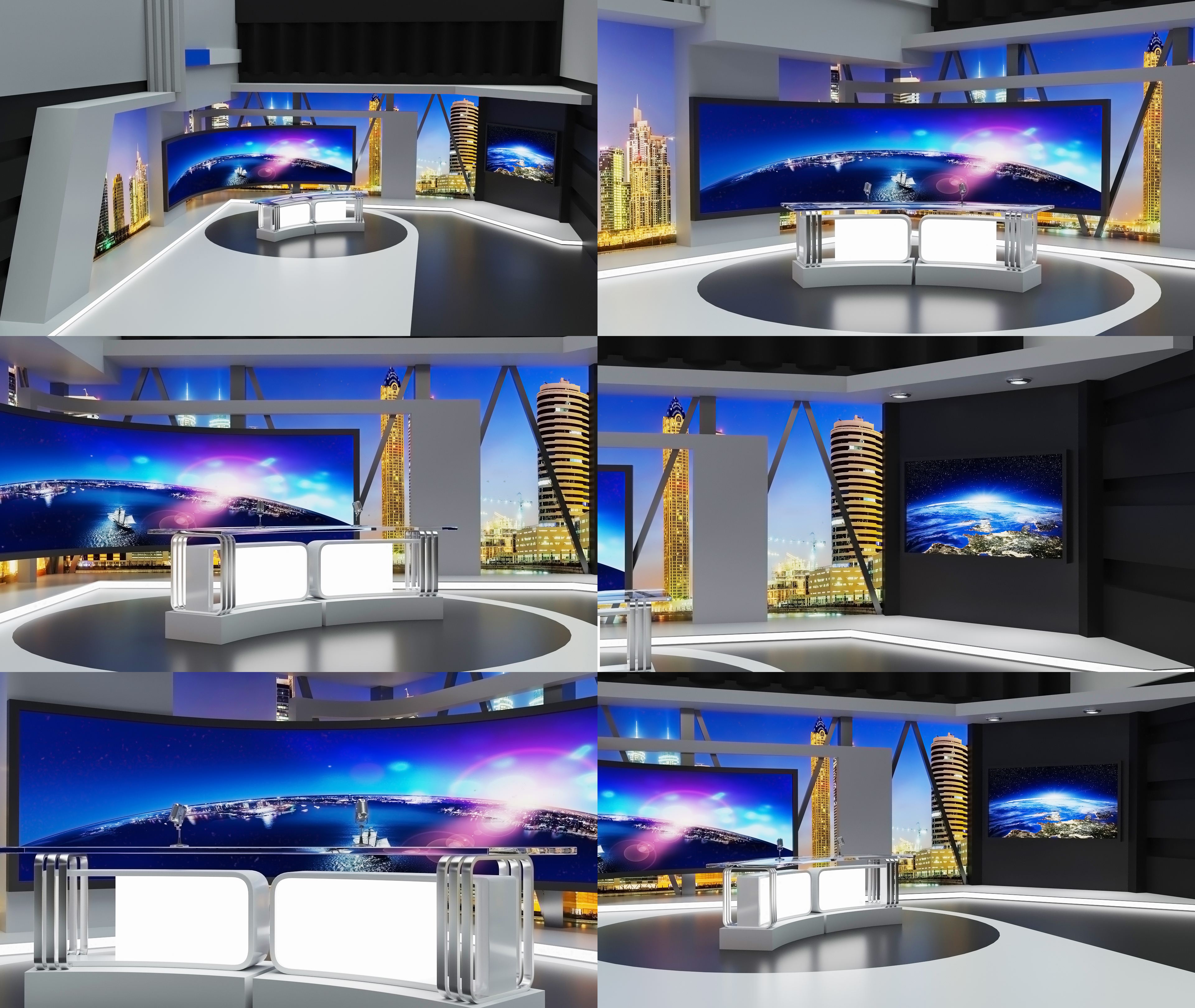 在需要应对复杂网络环境、高并发观看及强互动需求的场景中