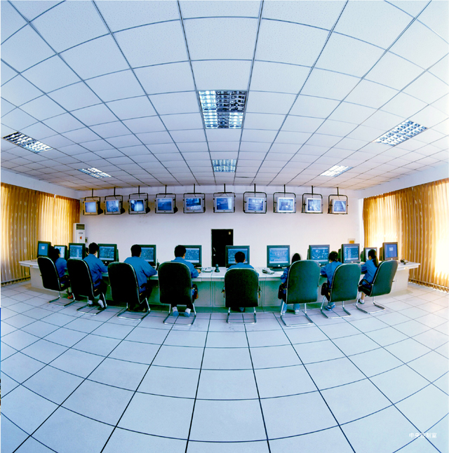 山西的清洁电力装机量首次超过煤电