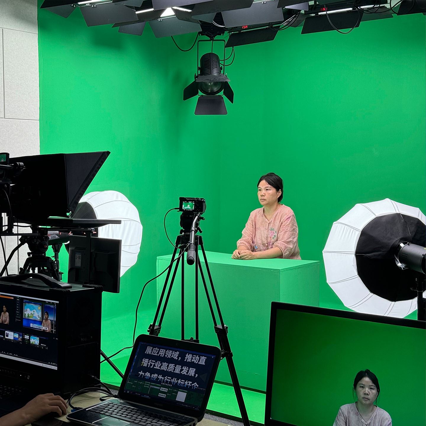 学员可根据个人时间预约上课