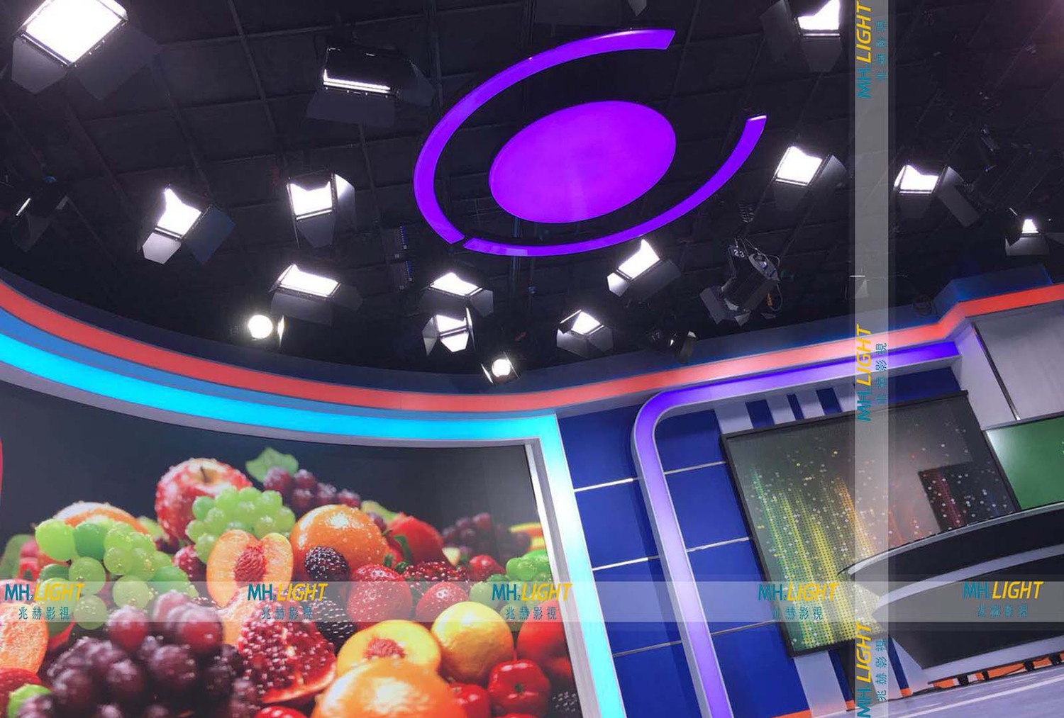 可视化：声学成像仪可以将声场以图像的形式呈现出来