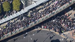 自民党代理政调会长田村宪久代替高市出席