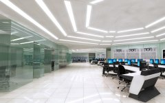 一般设置在耐火等级不低于二级的建筑内的第一