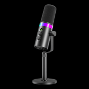 选择一款优质的麦克风至关重要