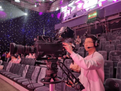 录制时启用6机位同步捕捉