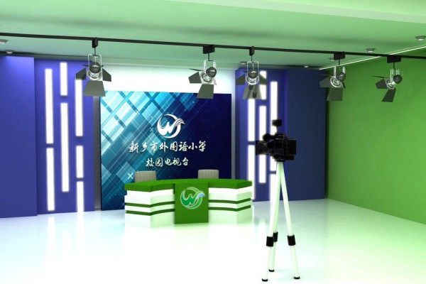 昊旭创新聚焦教育行业场景