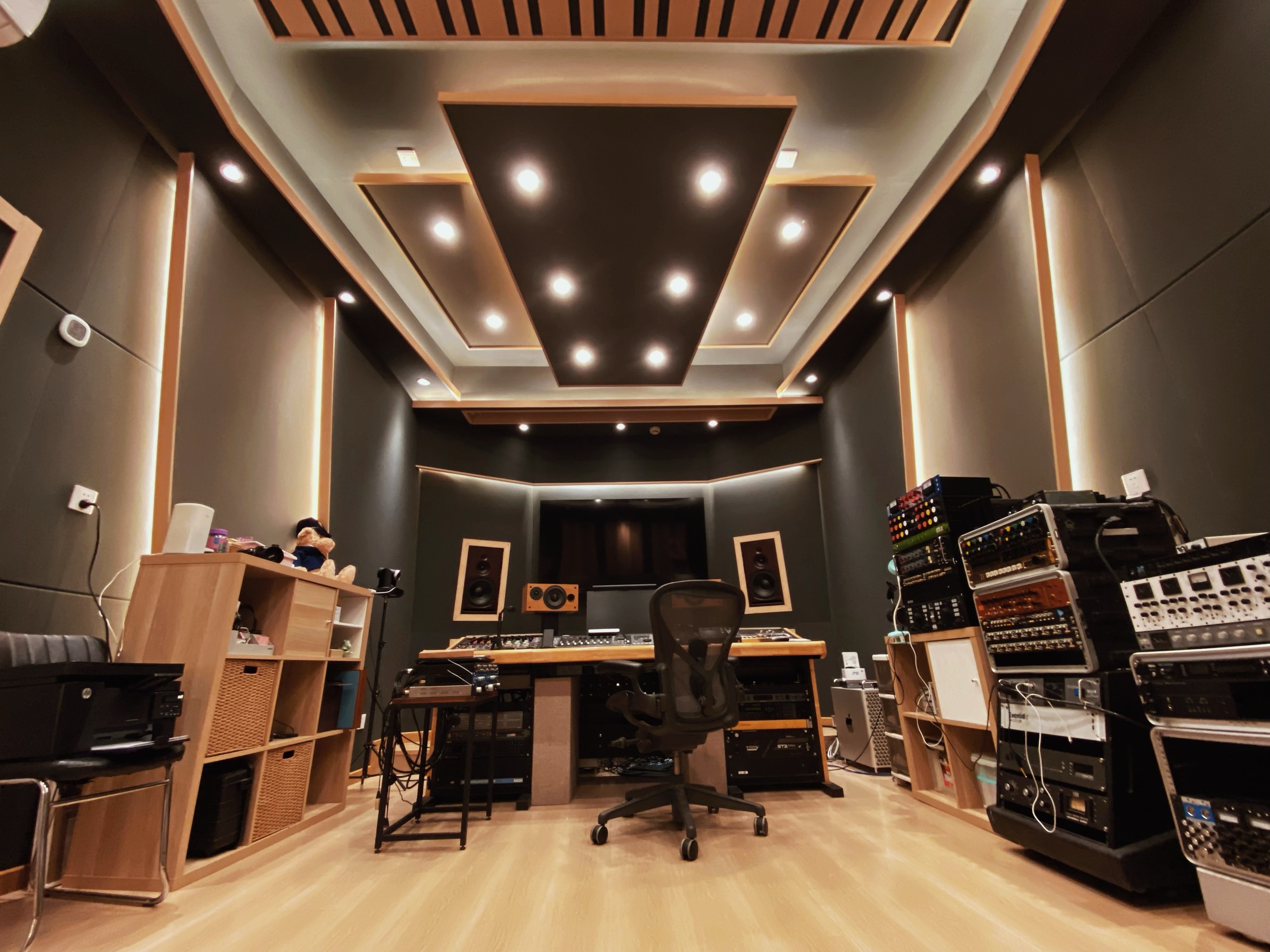 刺激了所有人的神经