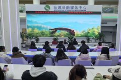 最终通过“沁才回巢”政策返回家乡