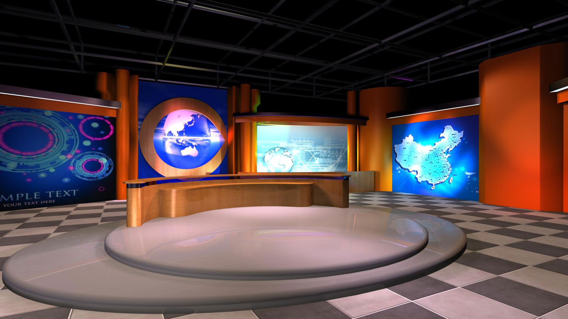 聚合网络优质内容生产者