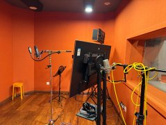 <b>这幅画会是什么样子？ 是华丽炫目的唱跳秀</b>