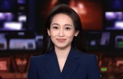 央视《中国新闻》的演播