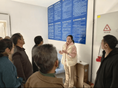 确保发生突发情况能够快速反应、规范处置