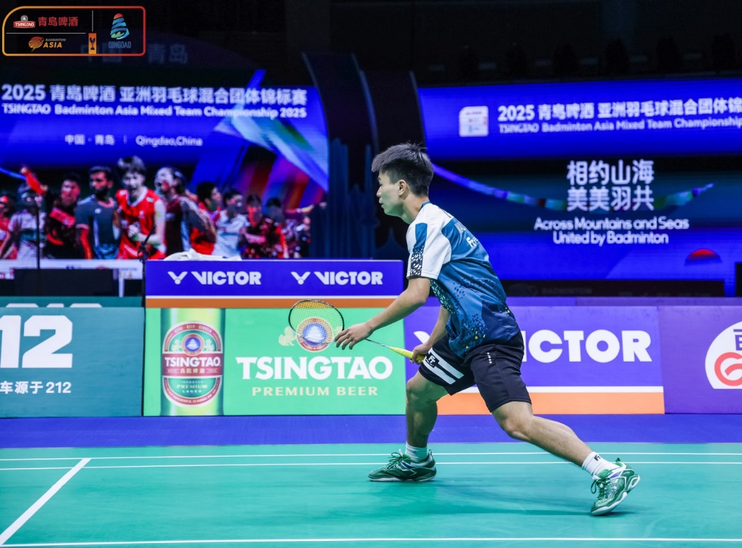 新春伊始,青岛再迎重要时刻:2025青岛啤酒亚洲