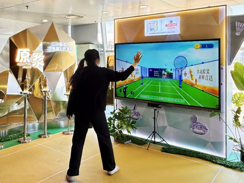 新春伊始,青岛再迎重要时刻:2025青岛啤酒亚洲