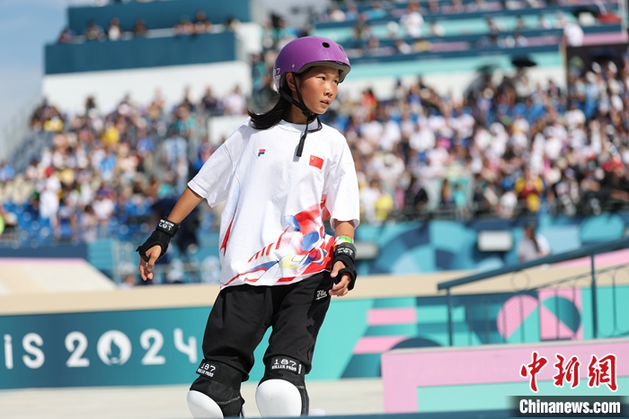 中国军团巴黎奥运多项目斩获奖牌 选手赛后复盘