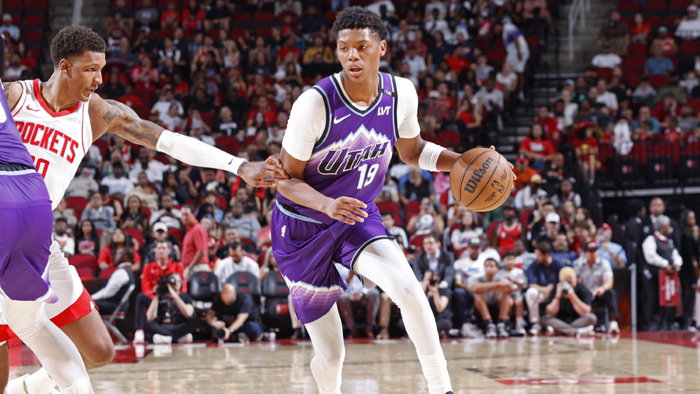 NBA下赛季四大潜力球队布局分析：奇才爵士冲击