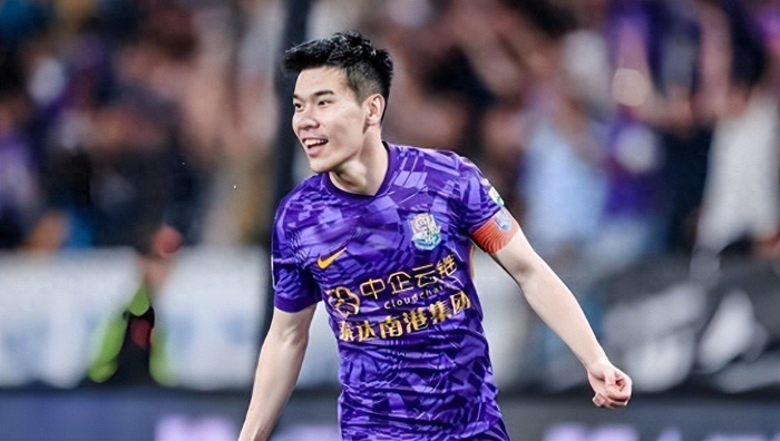 津门虎客场告负两轮不胜 外援伤退引队内震荡