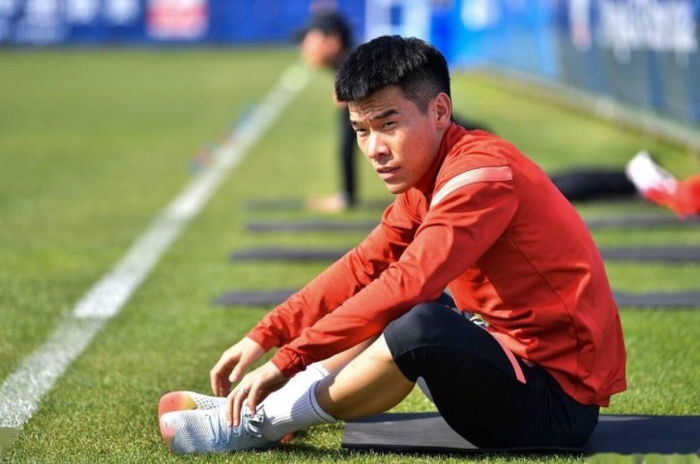 津门虎客场告负两轮不胜 外援伤退引队内震荡