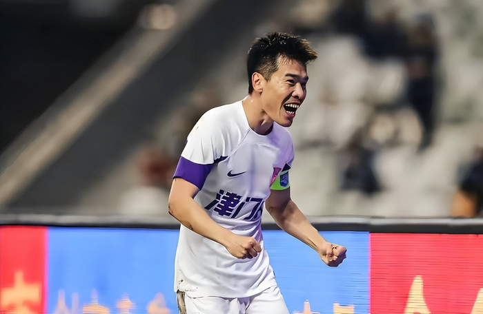 津门虎客场告负两轮不胜 外援伤退引队内震荡