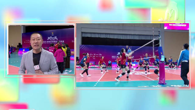 14岁2米15中国女篮新星扣篮惊艳 女版文班亚马崛