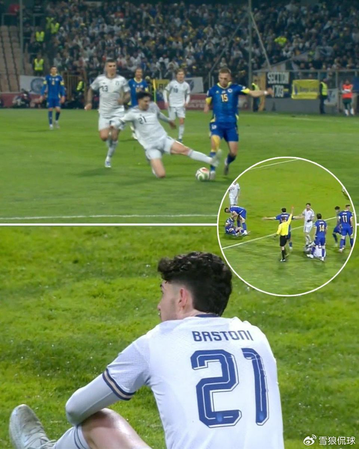 意大利点球战惨败波黑 连续三届无缘世界杯