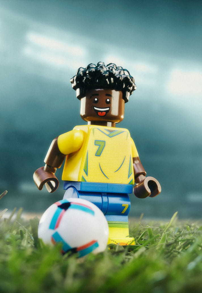 西班牙球星皇马巴萨双城记 世界杯广告拍摄成焦