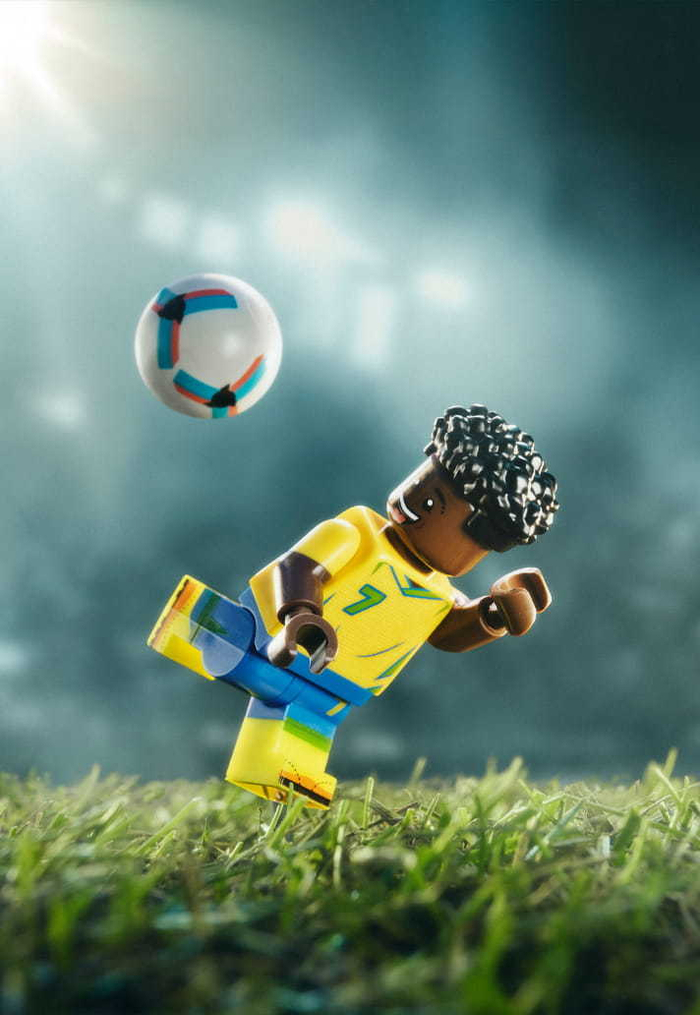 西班牙球星皇马巴萨双城记 世界杯广告拍摄成焦