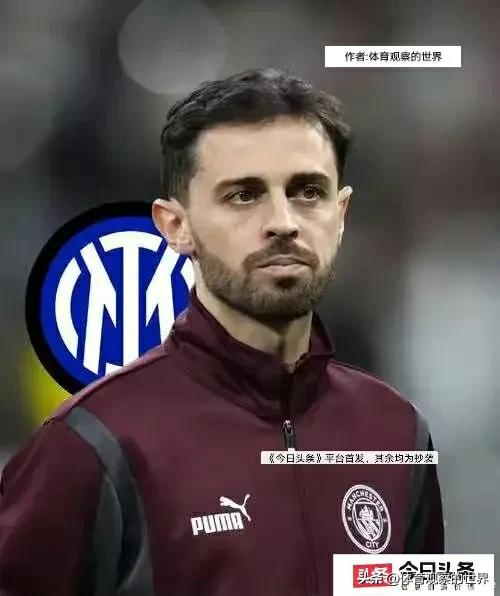 曼城中场B席赛季末离队 意甲引援引热议