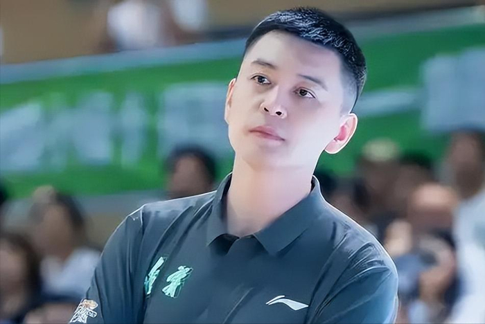 张镇麟转会上海队 家庭因素成核心原因