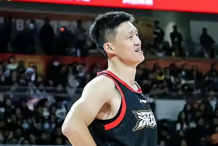 张镇麟转会上海队 家庭因素成核心原因